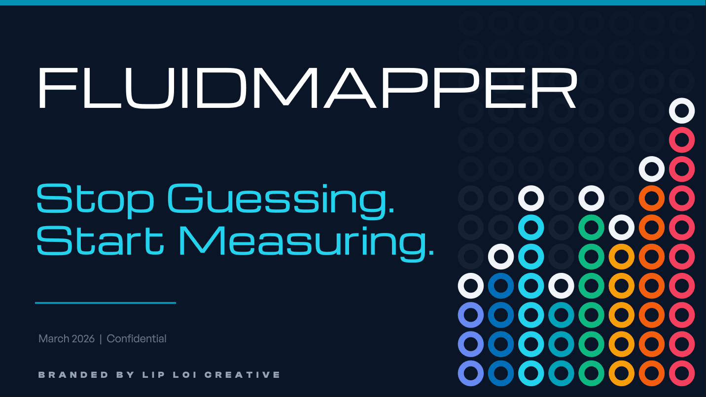 Fluidmapper